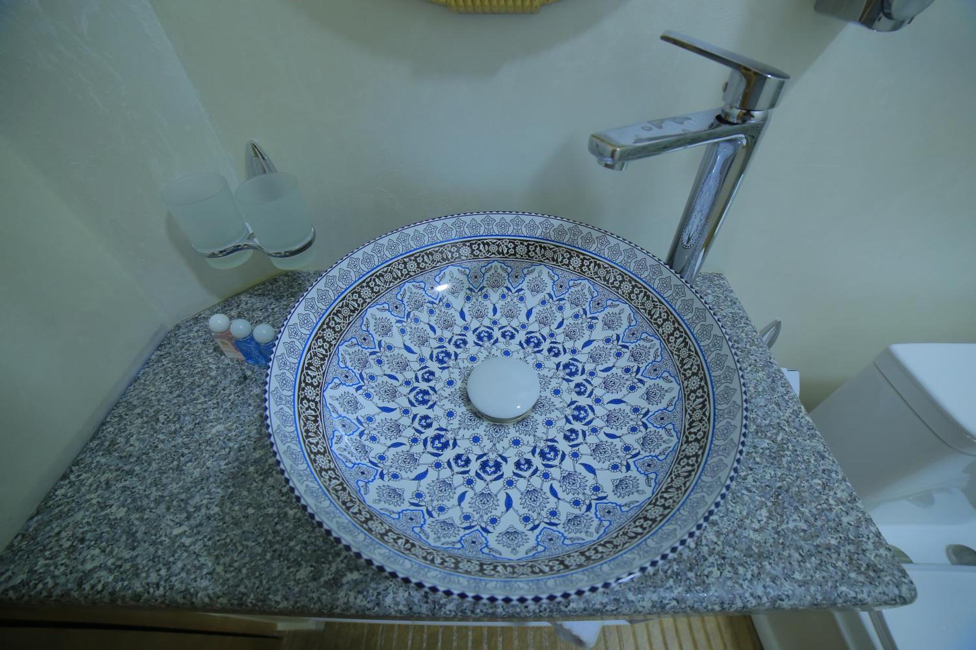 Rizo Boutique Hotell Buchara Exteriör bild