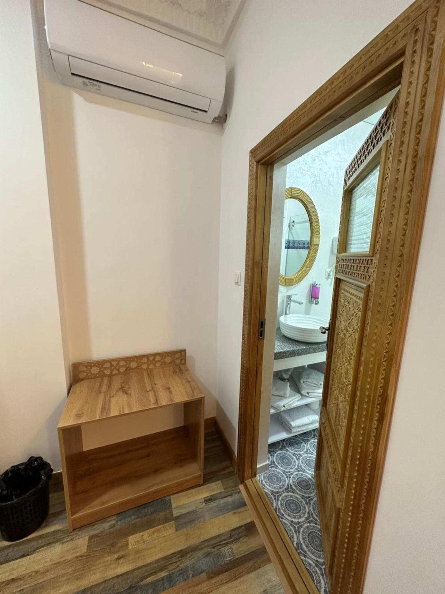 Rizo Boutique Hotell Buchara Exteriör bild